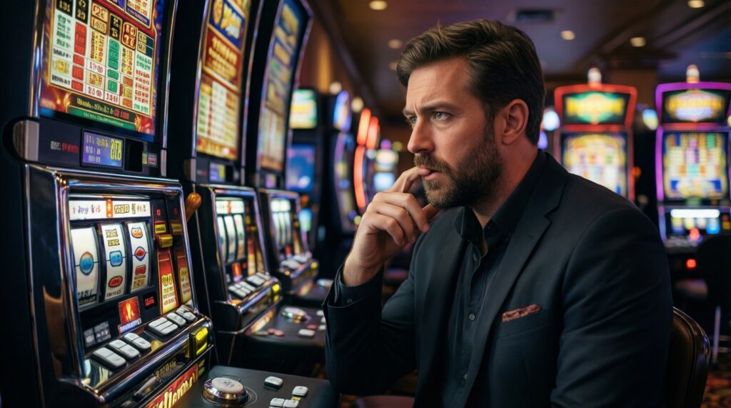 Slot Tournaments 101: Formats, Prize Pools, and Strategy Tips for Climbing Leaderboards - иллюстрация