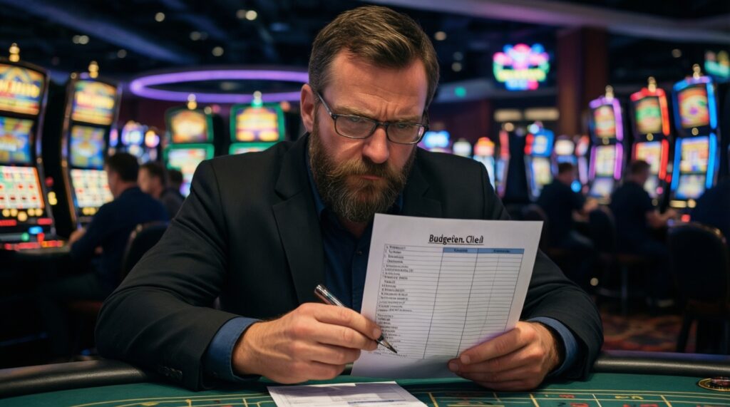 Slot Tournaments 101: Formats, Prize Pools, and Strategy Tips for Climbing Leaderboards - иллюстрация