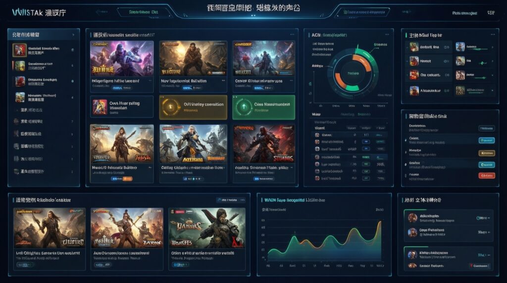 Online Casino News Roundup: New Regulations, Market Moves, and Key Launches - иллюстрация