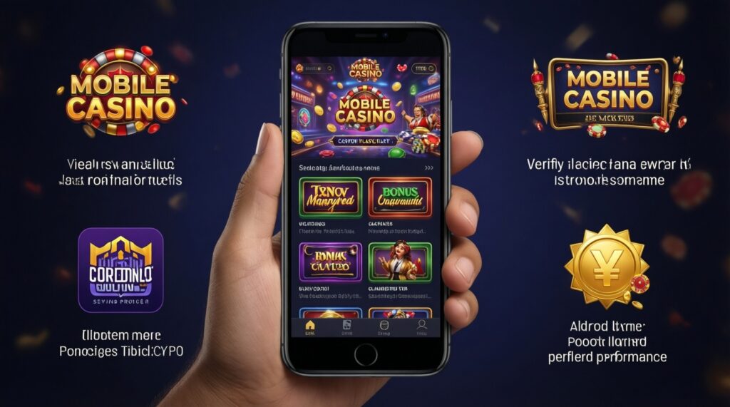 Game Providers Spotlight: How to Choose Casinos Based on Software Studios - иллюстрация