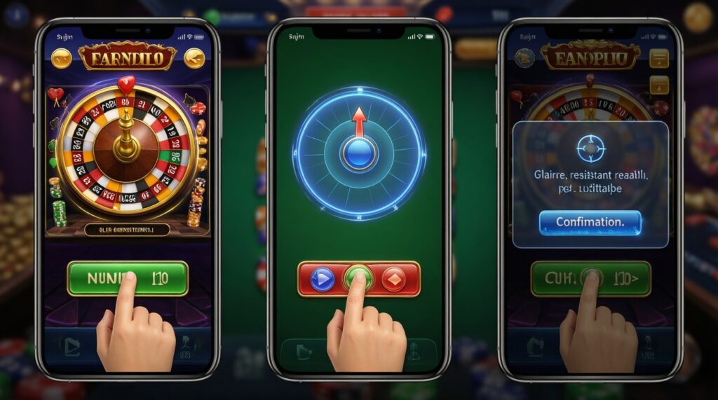 Mobile Casino UX Checklist: What Makes a Casino Truly Mobile-First in 2026 - иллюстрация
