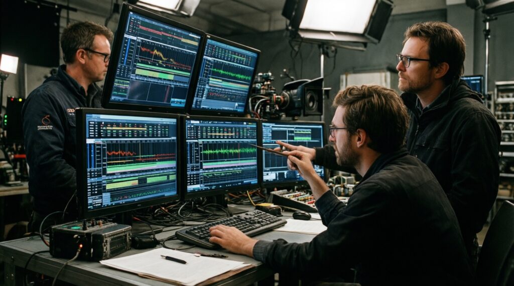 Live Dealer Casinos: How Streaming Quality and Latency Affect Your Results - иллюстрация