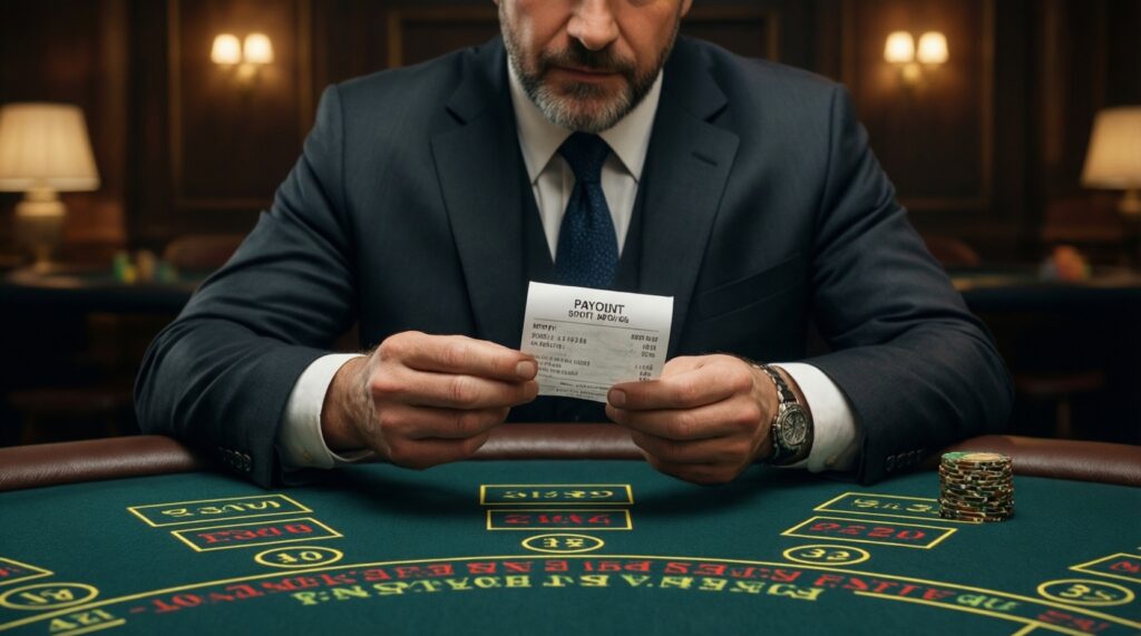 Beginner's Guide: Casino Terms You Must Know Before Your First Bet - иллюстрация