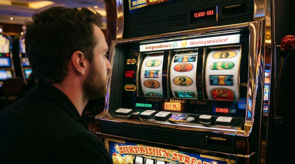 Beginner's Guide: Casino Terms You Must Know Before Your First Bet - иллюстрация