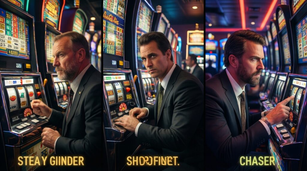 Slot Tournaments: Strategies for Points-Based vs. Prize-Pool Formats - иллюстрация