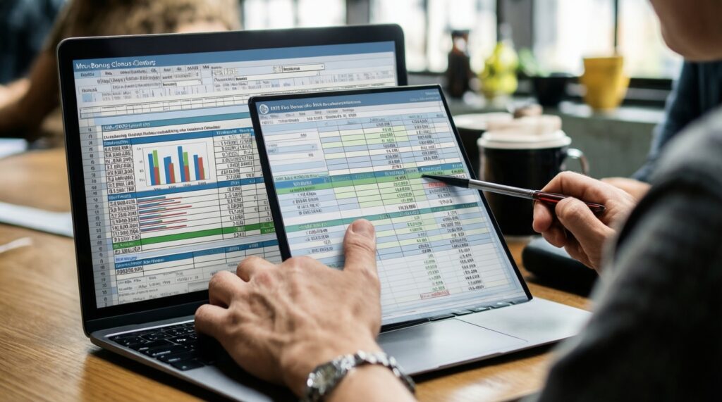 Welcome Bonuses: How to Calculate the Real Value (EV) Before Claiming - иллюстрация