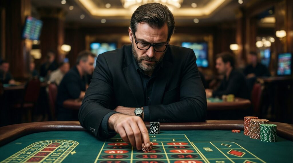 Live Dealer vs. RNG Table Games: Pros, Cons, and Which Suits Beginners Better - иллюстрация