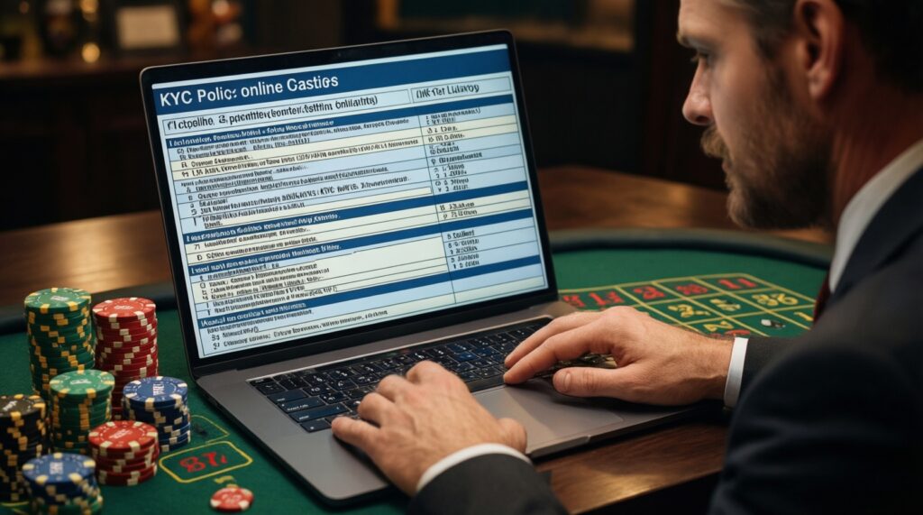 Fast-Payout Casinos Explained: Typical Withdrawal Times, Methods, and Red Flags - иллюстрация