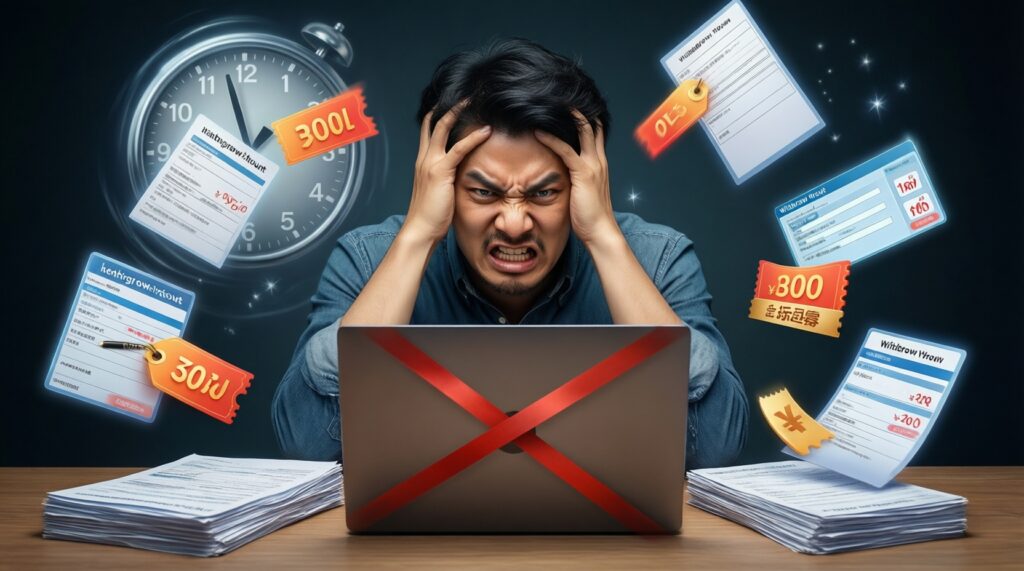 Fast-Payout Casinos Explained: Typical Withdrawal Times, Methods, and Red Flags - иллюстрация