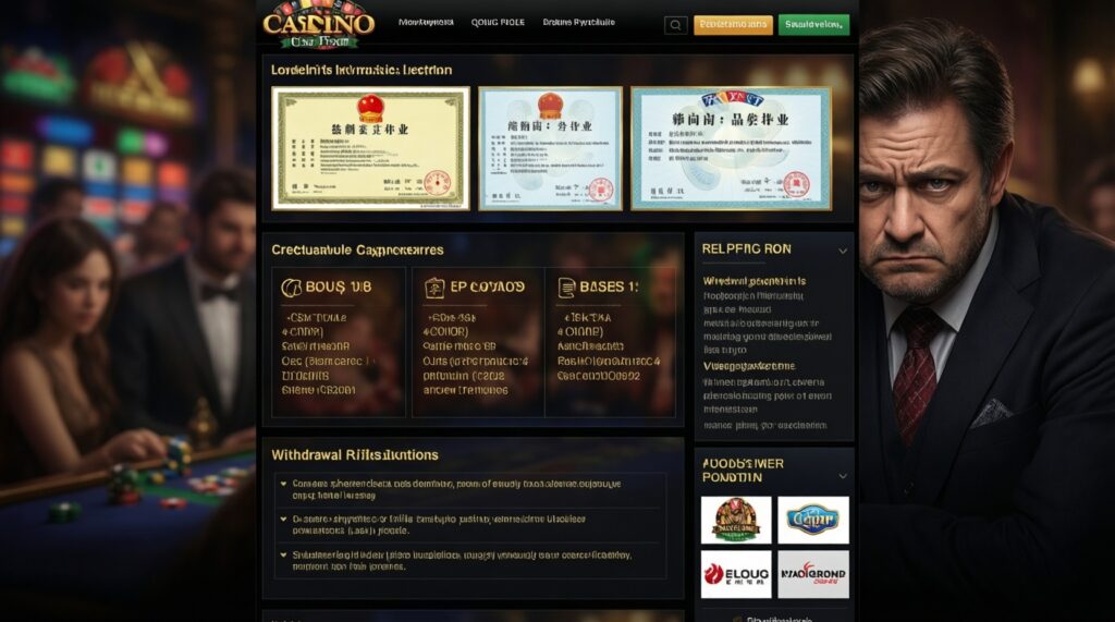 Best Online Casinos: How Rankings Are Built and How to Spot Fake
