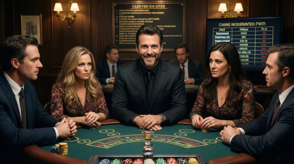 Live Dealer Casinos: Streaming Quality, Game Fairness, and Dealer Interaction Tips - иллюстрация