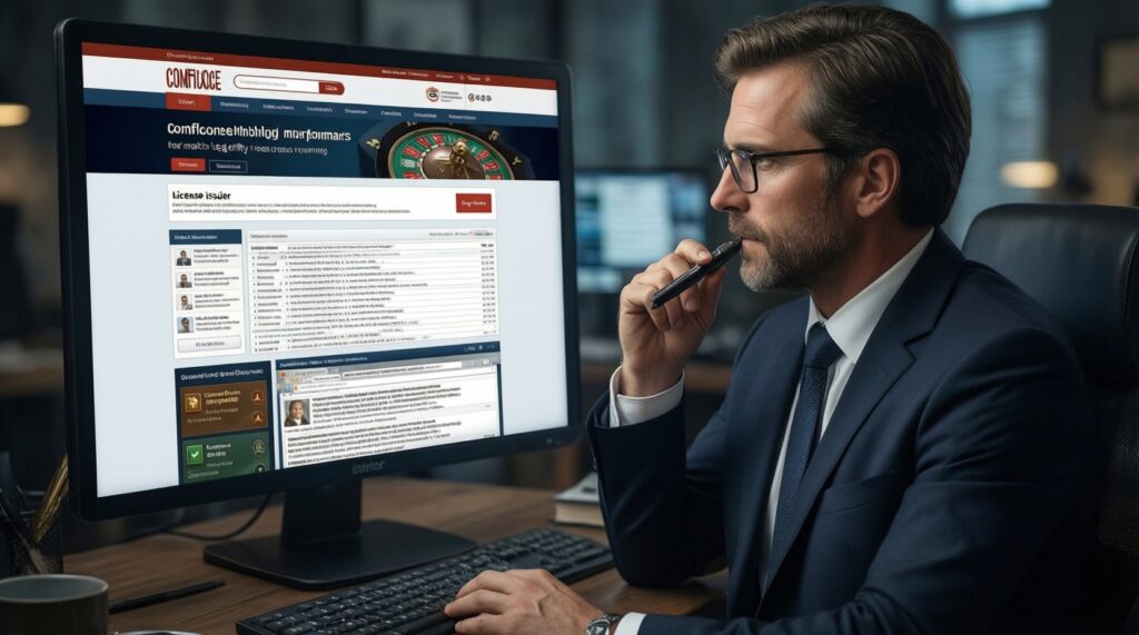 Casino Review Framework: What We Test (Bonuses, RTP, Payouts, Support, Licensing) - иллюстрация