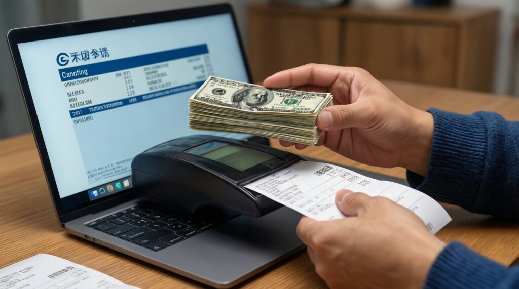 Deposits & Withdrawals Guide: Cards, E-Wallets, Crypto, and Bank Transfers Compared - иллюстрация