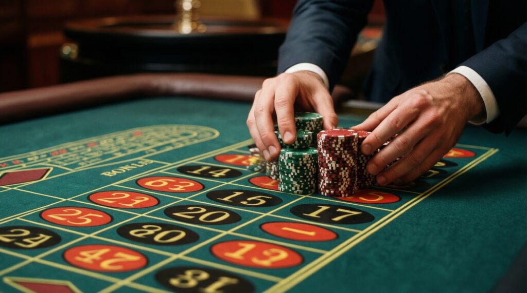 Bonus Terms Decoded: Wagering, Game Weighting, Max Bet, and Time Limits - иллюстрация