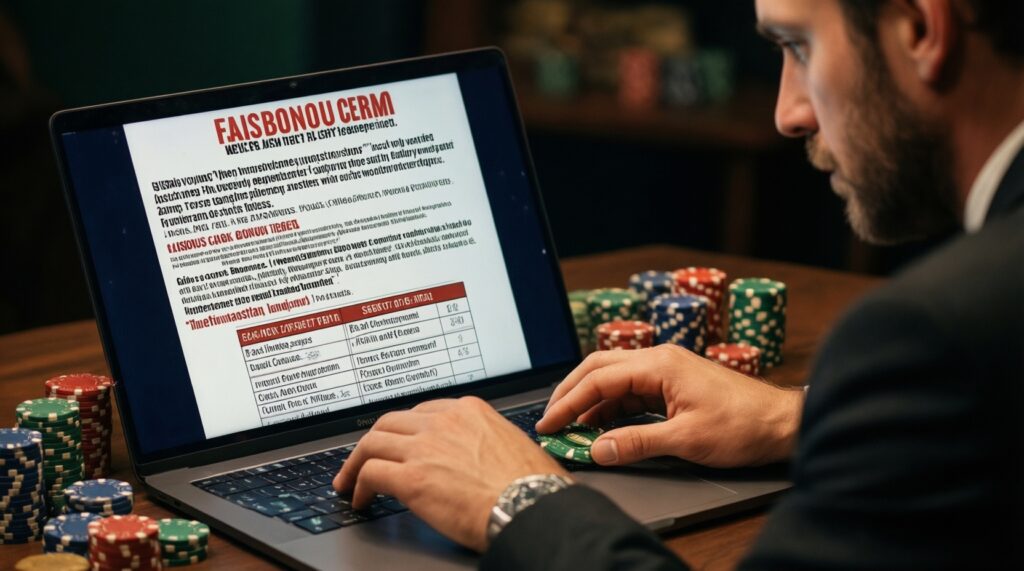 Casino Comparison: Fastest Withdrawals vs Biggest Bonuses vs Best Mobile Experience - иллюстрация