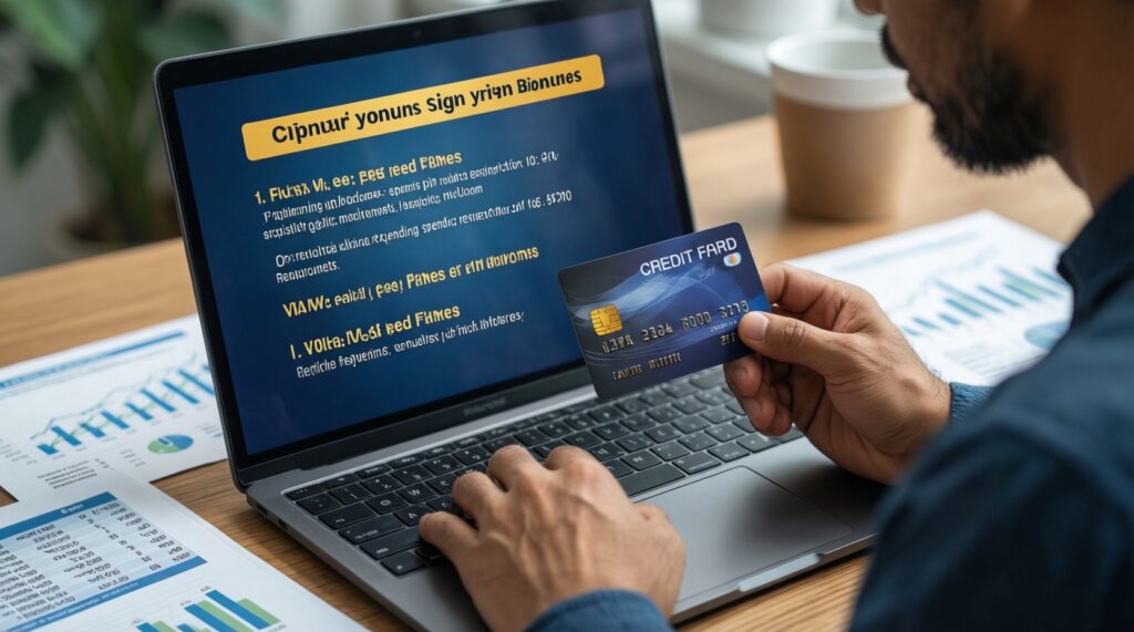 Best Sign-Up Bonuses: Which Offers Are Actually Worth Claiming and Why - иллюстрация