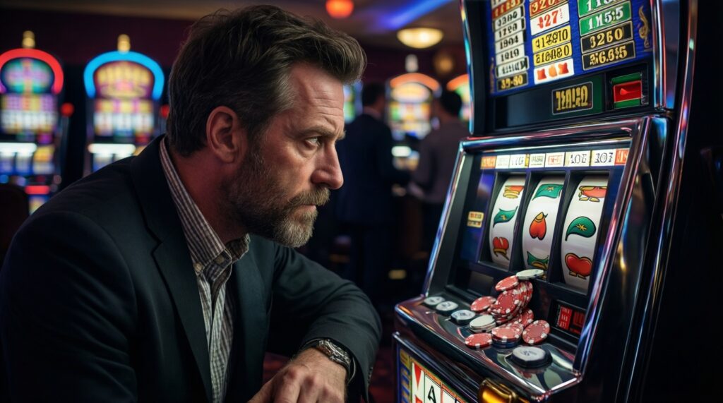Slot Tournaments 101: Scoring Systems, Leaderboards, and Bankroll Strategy - иллюстрация
