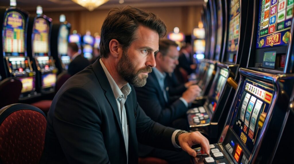 Slot Tournaments 101: Scoring Systems, Leaderboards, and Bankroll Strategy - иллюстрация