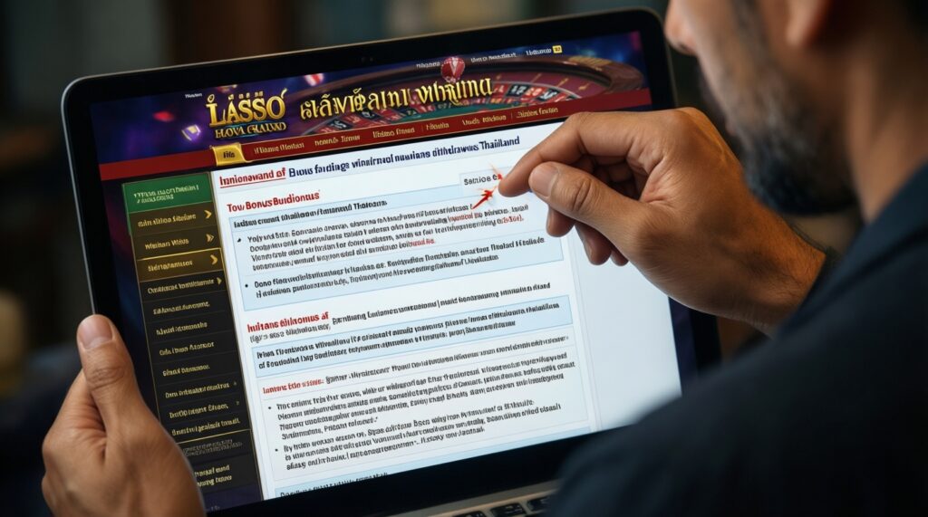 Casino Review Checklist: What to Verify Before You Sign Up (and What Reviewers Miss) - иллюстрация