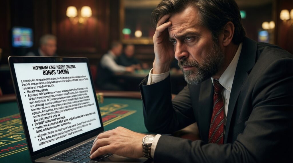 Casino Review Checklist: What to Verify Before You Sign Up (and What Reviewers Miss) - иллюстрация