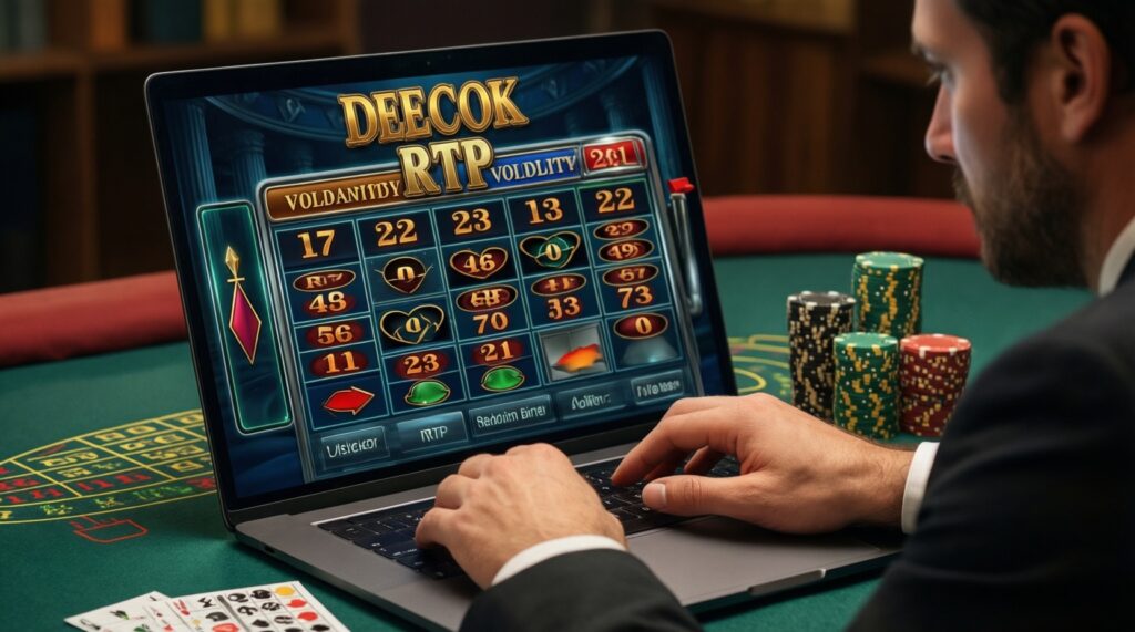 Slots vs Table Games: RTP, House Edge, Variance, and Which Fits Your Goals - иллюстрация
