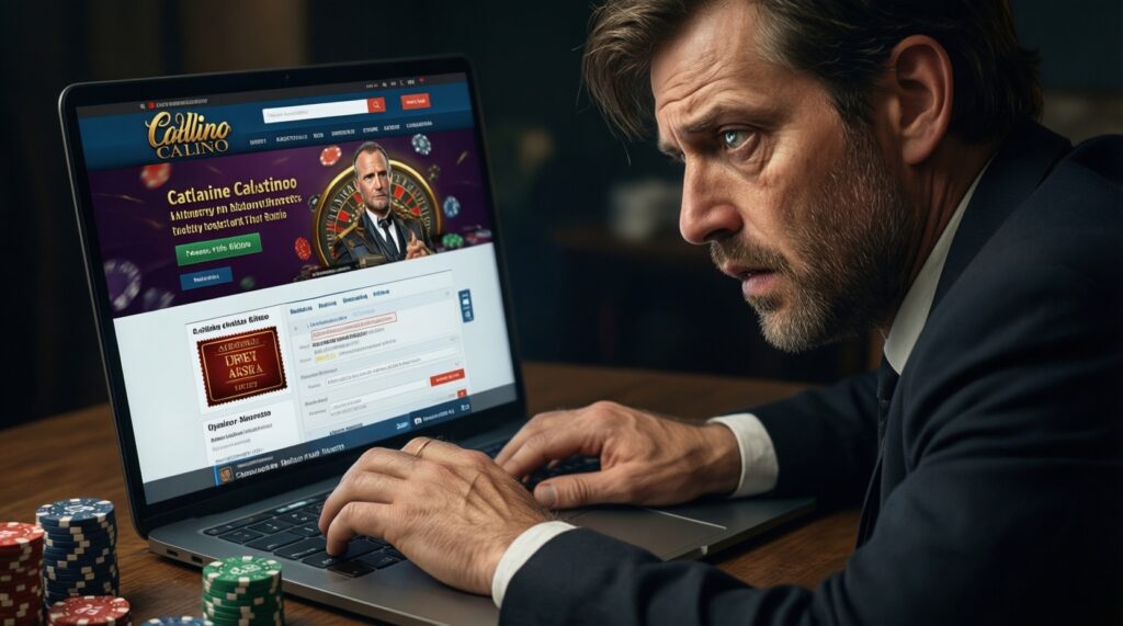 Casino Comparison Framework: Payments, Bonuses, Game Selection, Support, and Licensing - иллюстрация