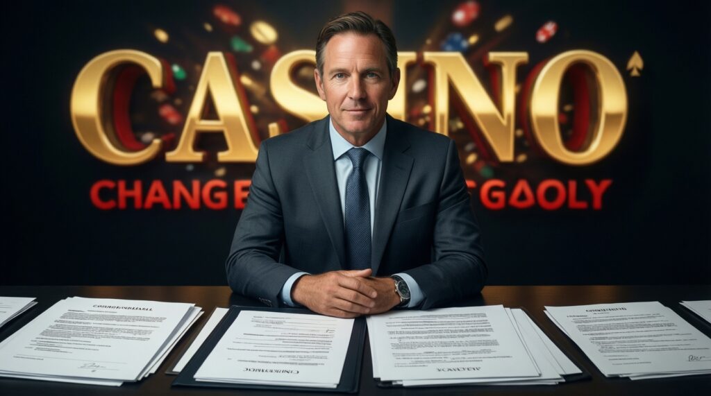 Licensing and Security: How to Verify a Casino's License, Audits, and RNG Certification - иллюстрация