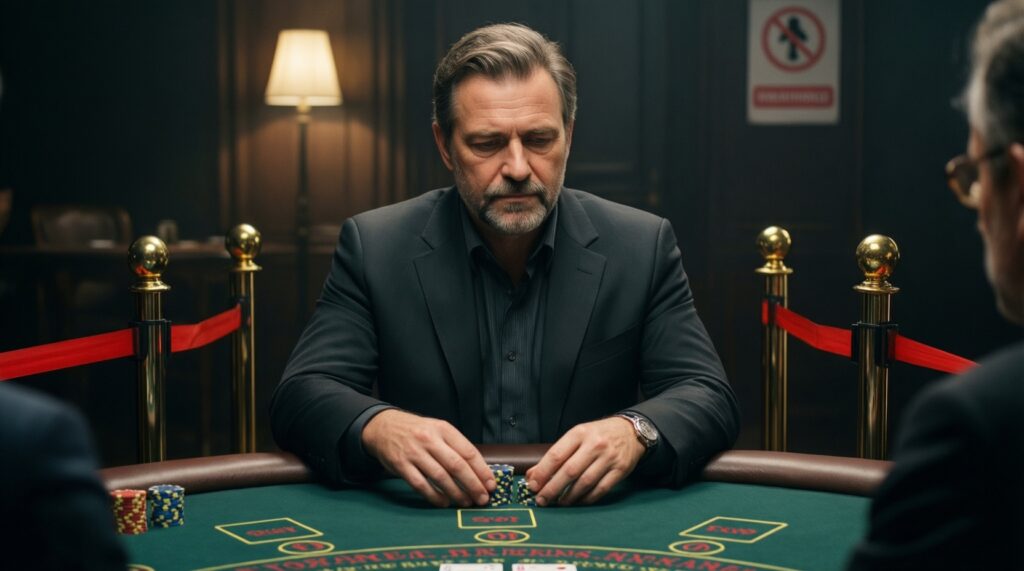 Licensing & Safety Guide: How to Check a Casino's License and Player Protection Tools - иллюстрация