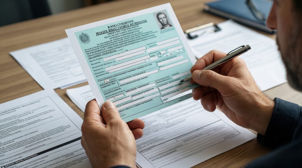 KYC and Verification: What Documents Are Needed and How to Speed Up Approval - иллюстрация
