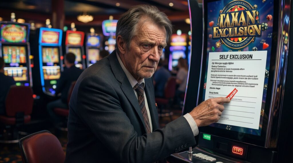 Responsible gambling: practical tools for setting limits without killing the fun - иллюстрация