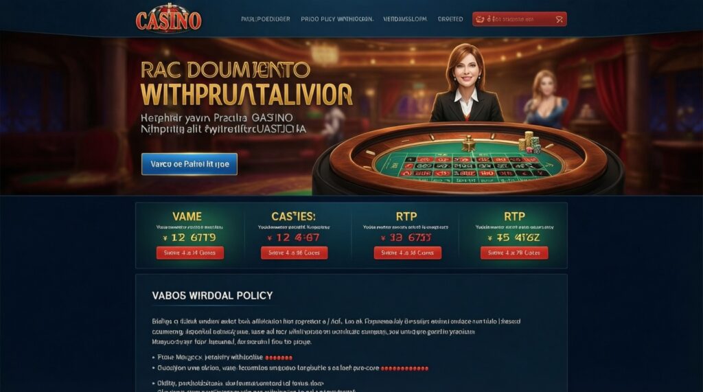 Best online casinos in 2026: a criteria-based shortlist by game variety, support, and payouts - иллюстрация