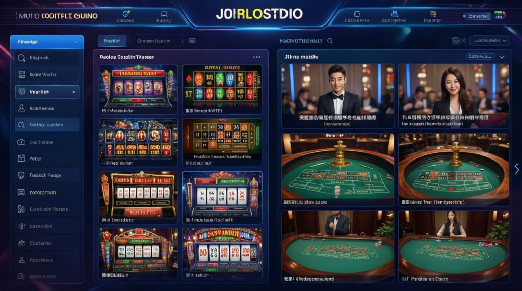 Best online casinos in 2026: a criteria-based shortlist by game variety, support, and payouts - иллюстрация