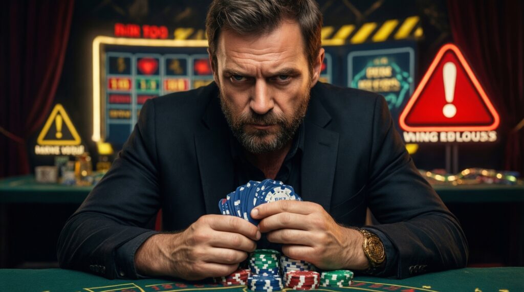 Live dealer casinos: how streams, game speed, and limits affect your experience - иллюстрация