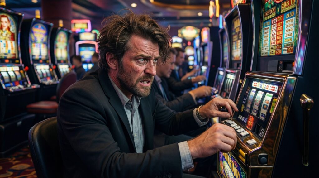 Beginner guide: first-time casino checklist from signup to first withdrawal - иллюстрация