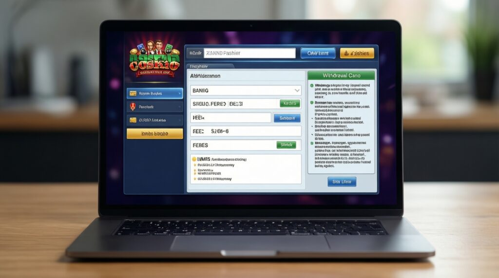 Casino review template: what to verify (license, RNG audits, banking, terms) before you play - иллюстрация