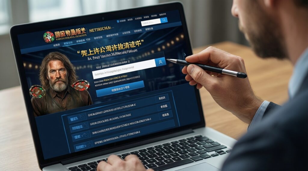 Casino review template: what to verify (license, RNG audits, banking, terms) before you play - иллюстрация