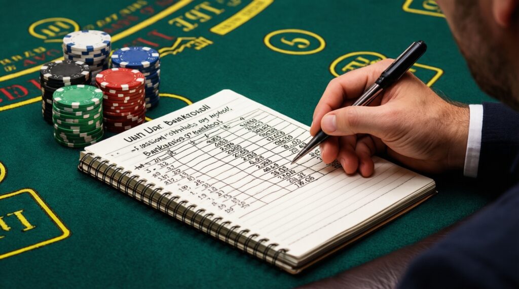 Slots vs table games: RTP, variance, and bankroll planning for each - иллюстрация