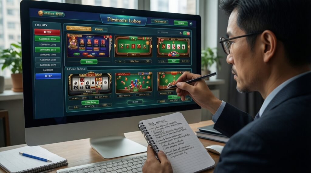 Casino comparison post: building a scorecard for payouts, bonuses, UX, and support - иллюстрация