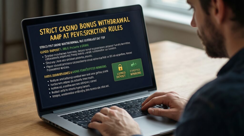 Welcome bonus deep dive: matching tiers, caps, and how to calculate real value - иллюстрация