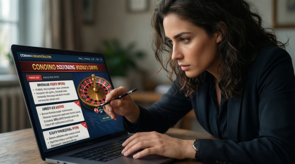 No-deposit bonuses: where to find legit offers and how to avoid traps - иллюстрация