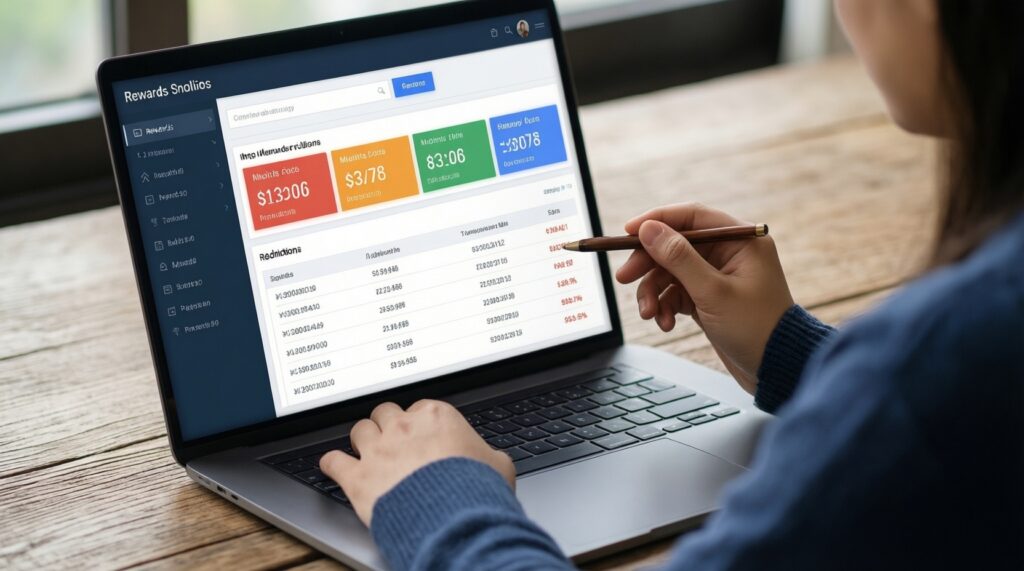 VIP programs and rewards: how points, cashbacks, and comp values really add up - иллюстрация