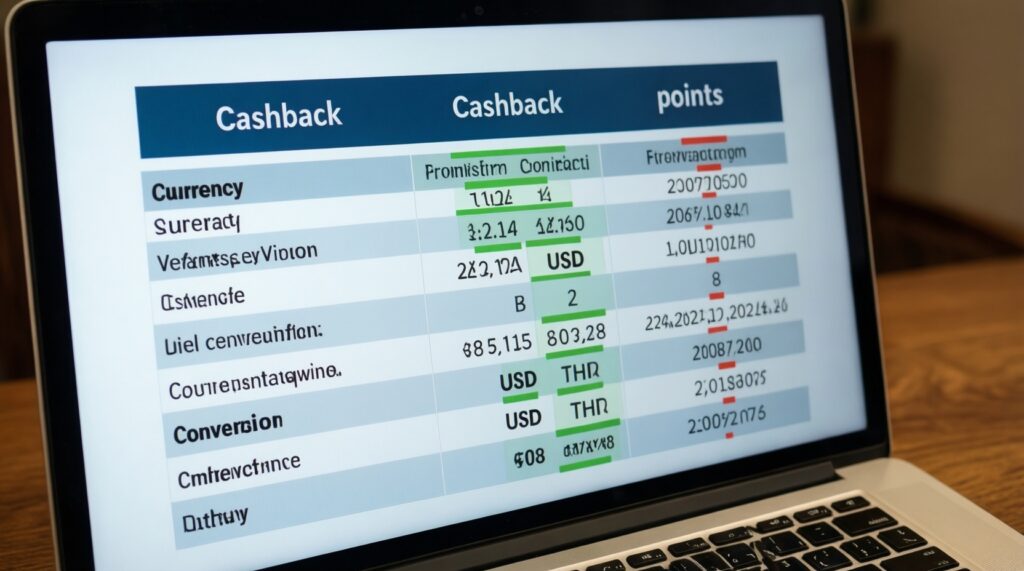 VIP programs and rewards: how points, cashbacks, and comp values really add up - иллюстрация