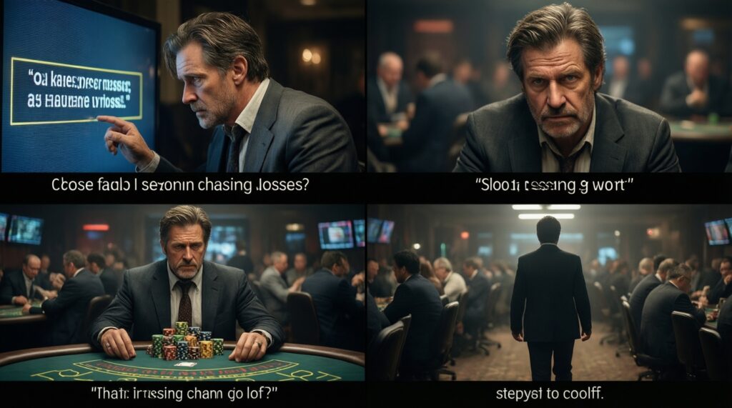 Responsible Gambling: Practical Limits, Self-Checks, and Tools That Actually Work - иллюстрация