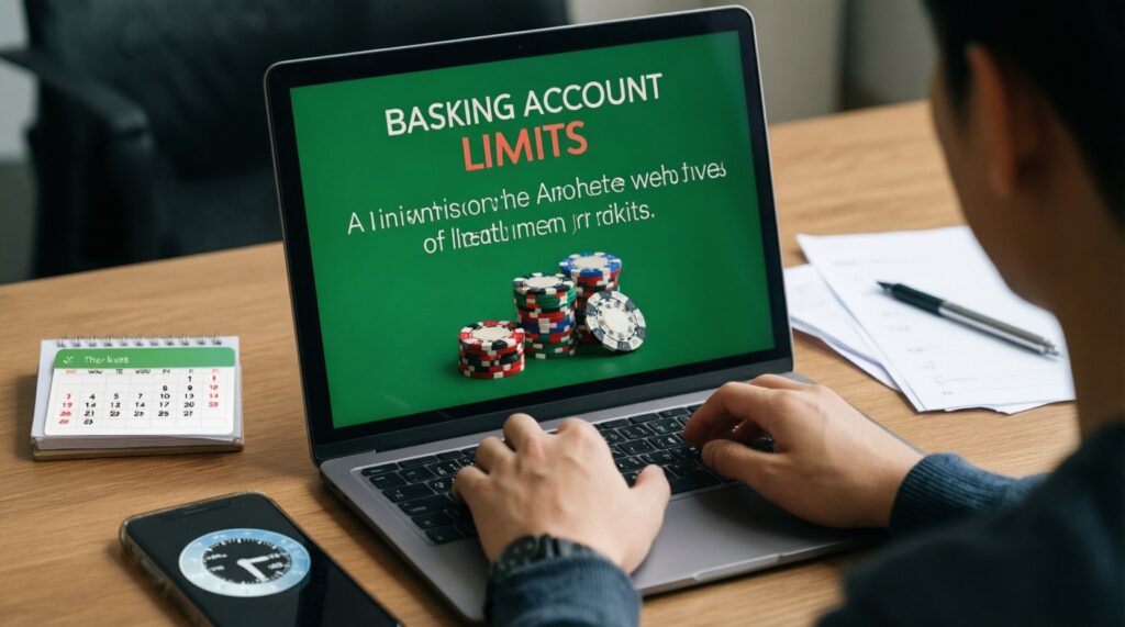 Responsible Gambling: Practical Limits, Self-Checks, and Tools That Actually Work - иллюстрация