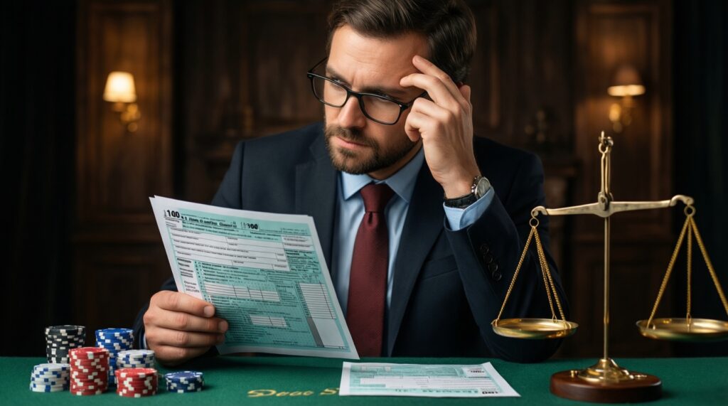 Online Casino News Roundup: Regulation Updates and Market Trends to Watch This Month - иллюстрация