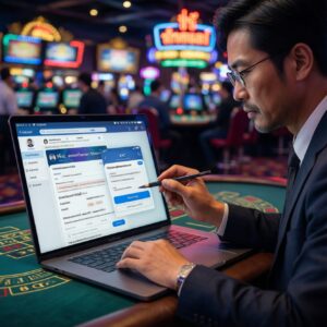 Fast-payout casinos: what instant withdrawals really mean and how to verify them