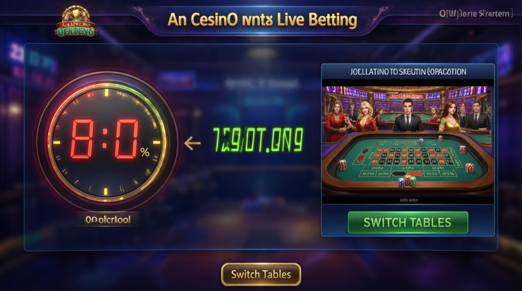 Live Dealer Casinos: How to Spot High-Quality Studios, Dealers, and Fair Game Rules - иллюстрация