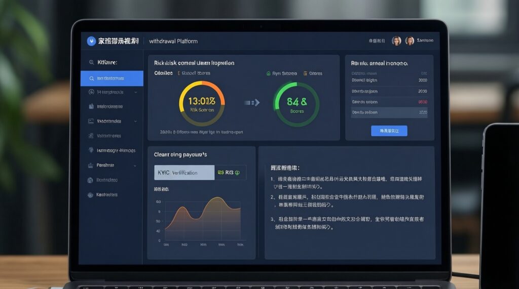 Beginner's Guide: From Registration to First Withdrawal-A Step-by-Step Walkthrough - иллюстрация