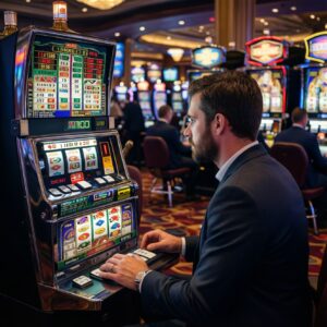 Slot tournaments: how leaderboards work, common pitfalls, and strategy tips for value