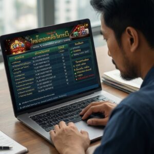 Casino review template: transparent scorecard to use before depositing